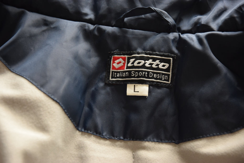 TSG Hoffenheim Jacke Lotto L