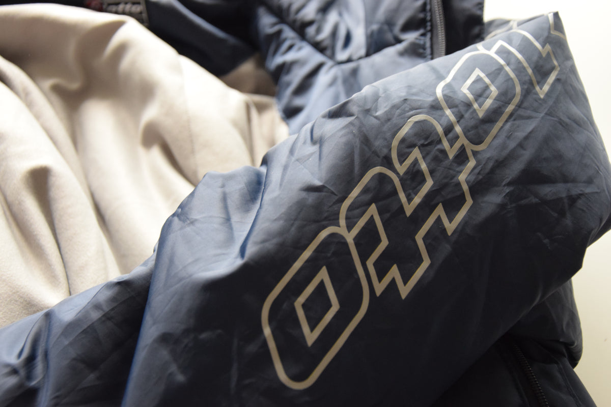 TSG Hoffenheim Jacke Lotto L