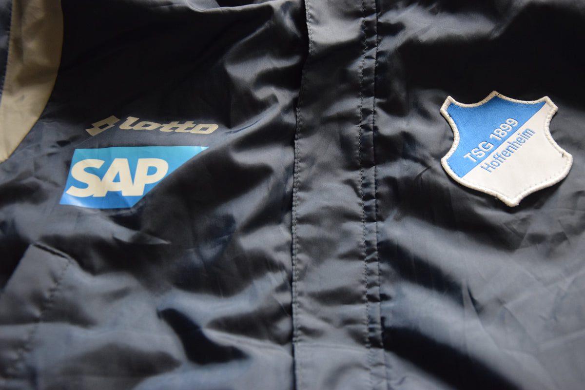 TSG Hoffenheim Jacke Lotto L
