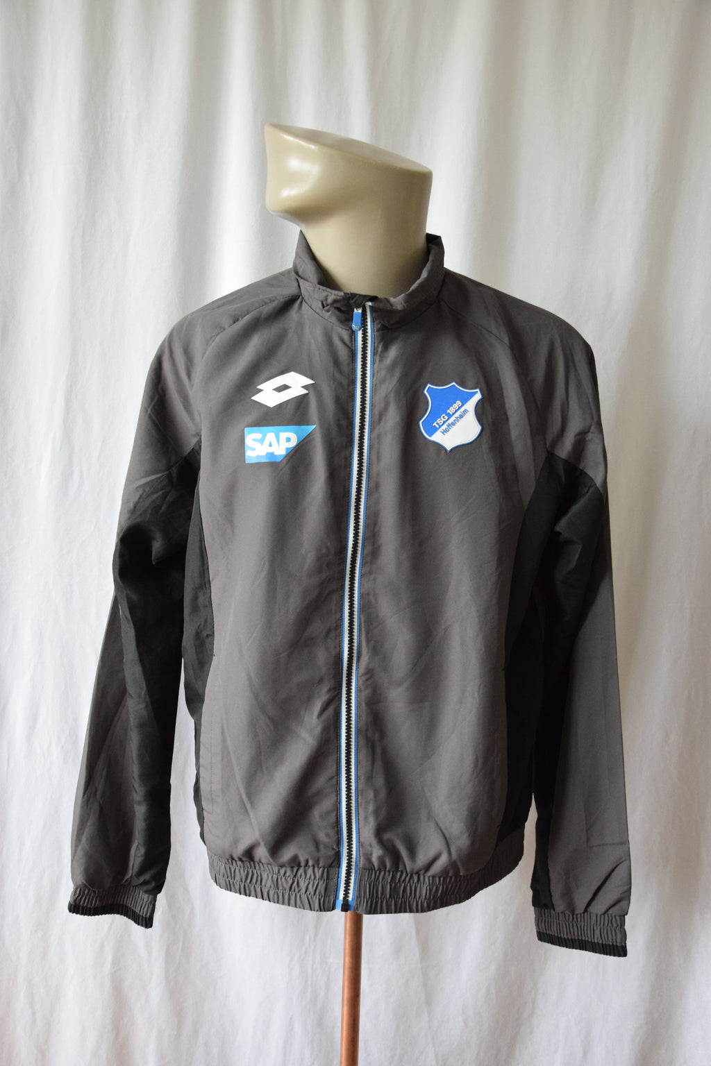TSG Hoffenheim Jacke Lotto M