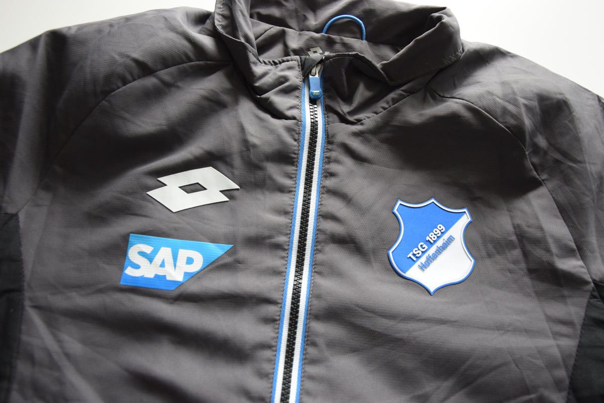 TSG Hoffenheim Jacke Lotto M