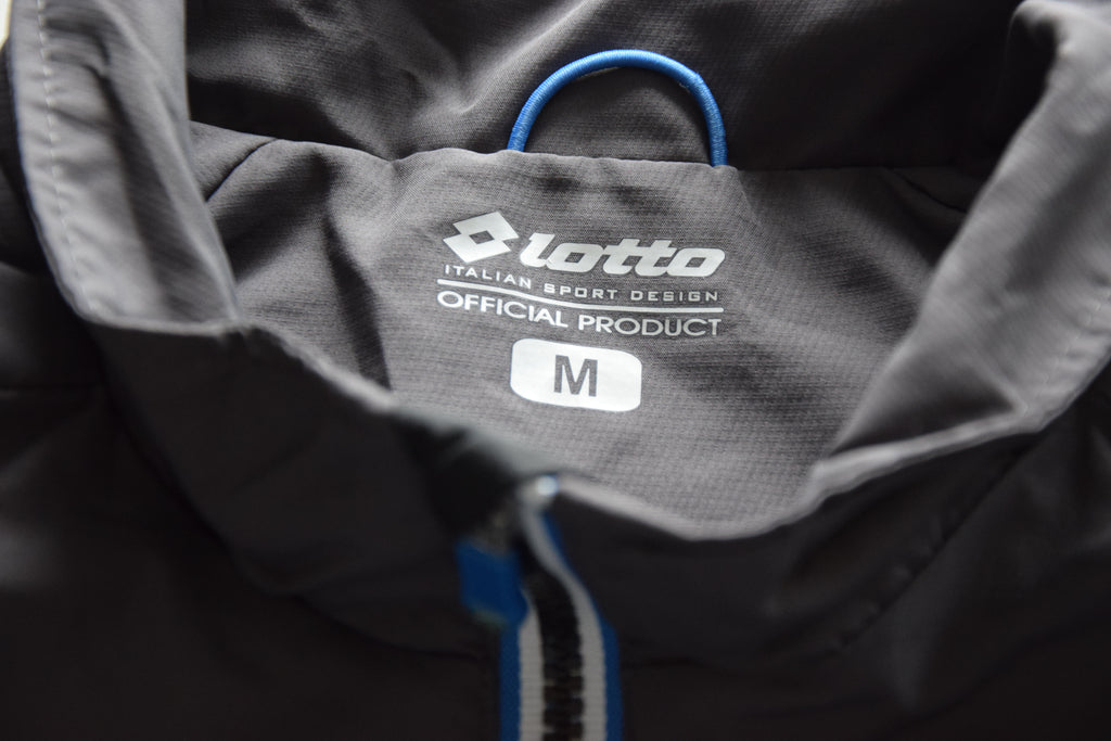 TSG Hoffenheim Jacke Lotto M