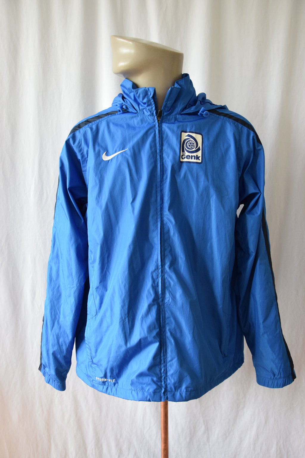 KRC Genk Jacke Nike L