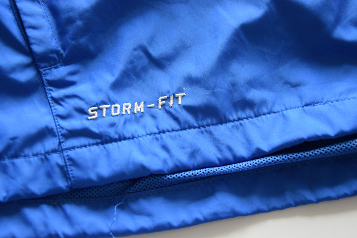 KRC Genk Jacke Nike L