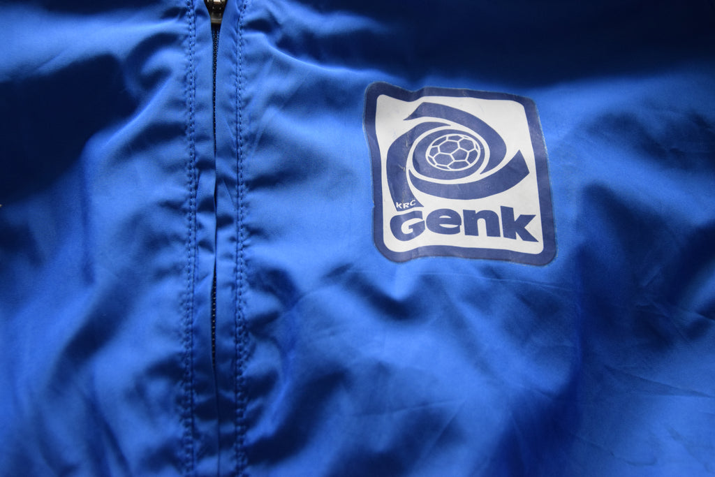 KRC Genk Jacke Nike L