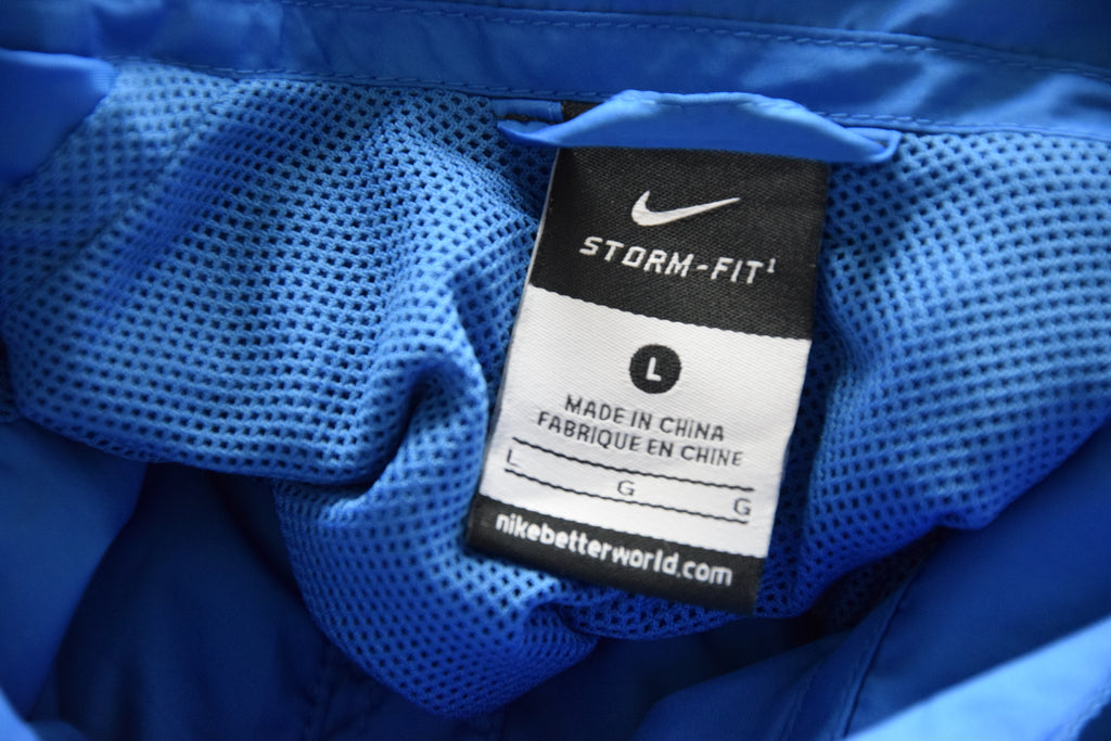 KRC Genk Jacke Nike L