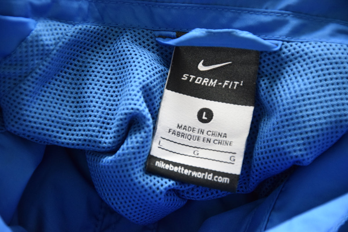 KRC Genk Jacke Nike L