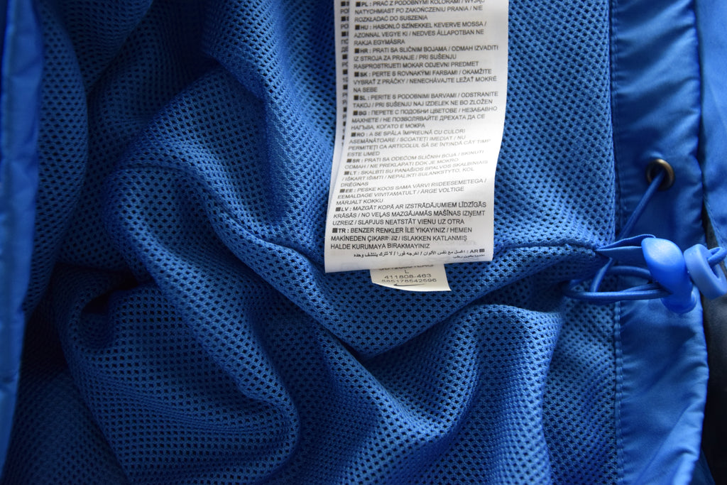KRC Genk Jacke Nike L