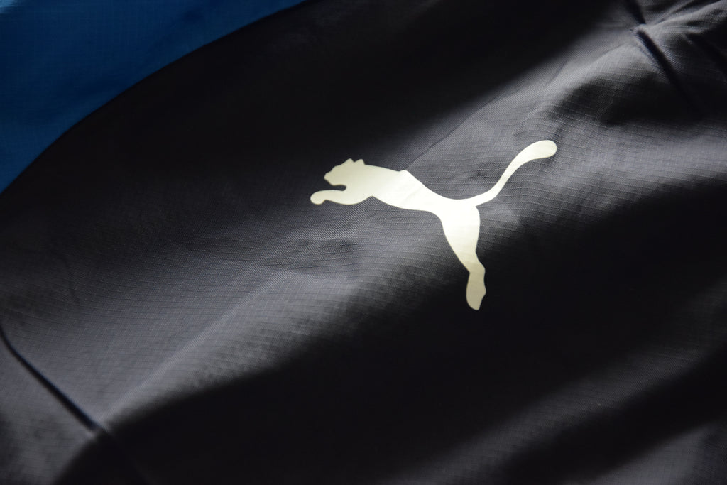 Rangers FC Jacke Wind Puma M