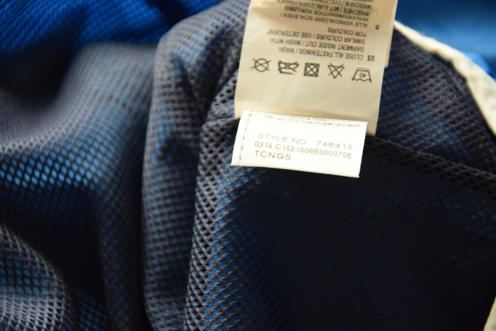 Rangers FC Jacke Wind Puma M