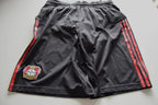 Bayer Leverkusen Hose Adidas M
