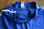 Karlsruher SC Hose KSC JAKO XXL blau