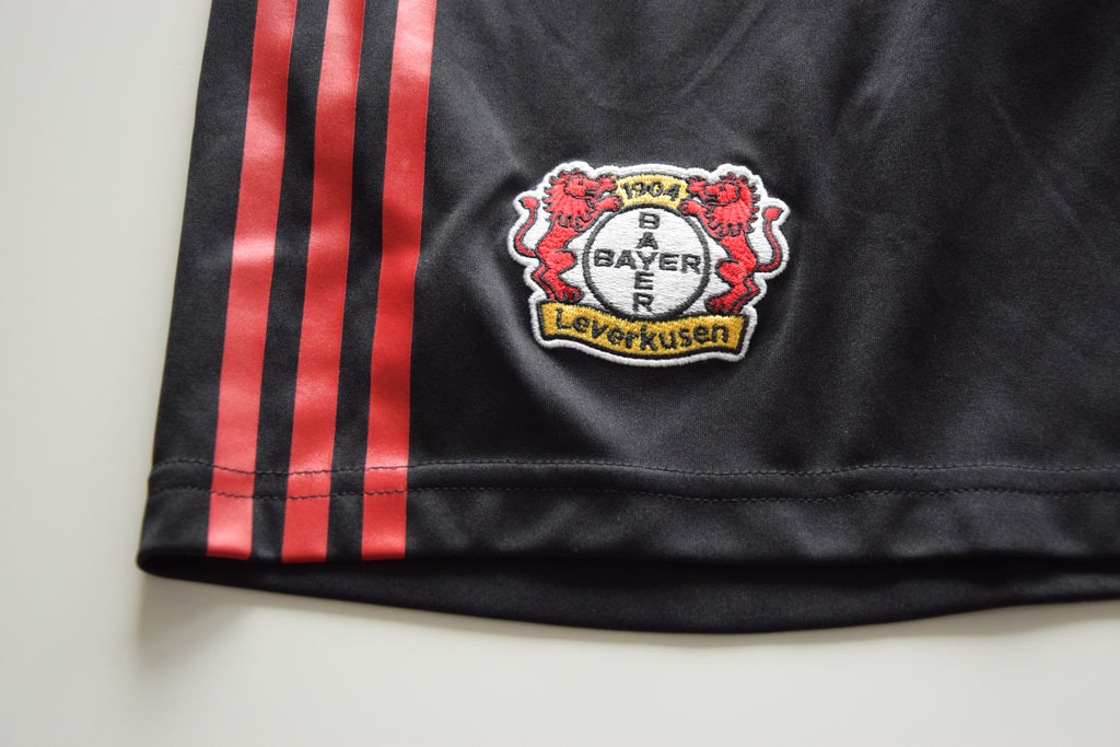Bayer Leverkusen Hose Adidas M