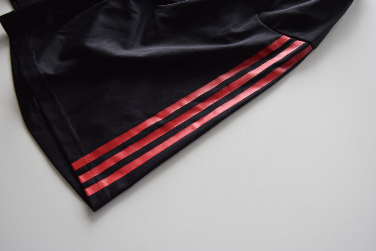 Bayer Leverkusen Hose Adidas M