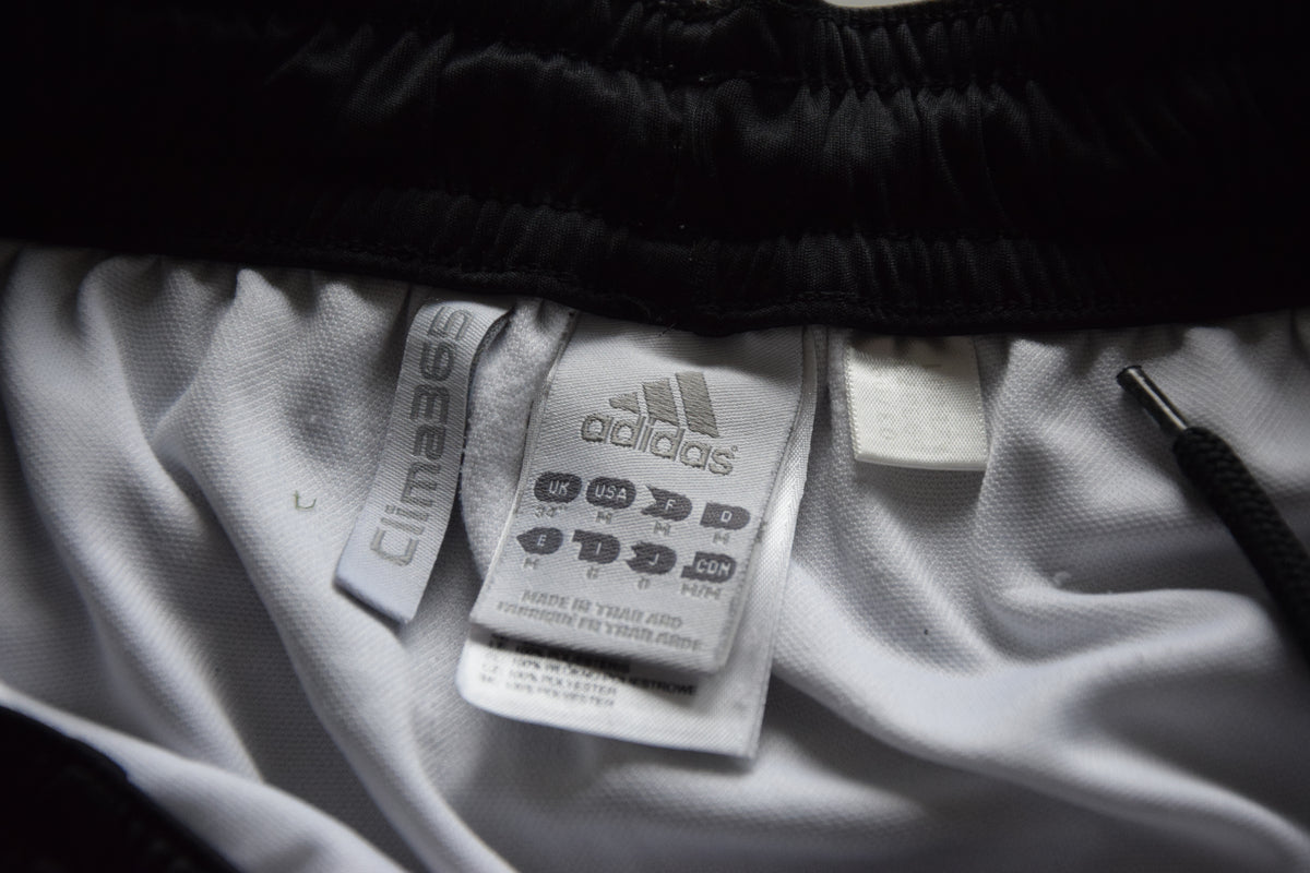 Bayer Leverkusen Hose Adidas M