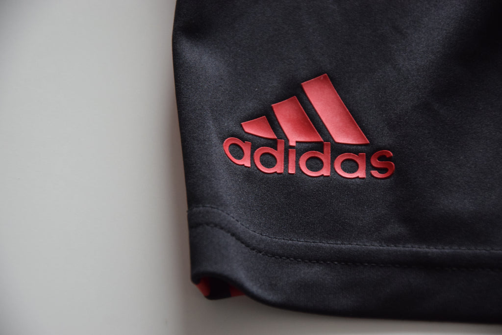 Bayer Leverkusen Hose Adidas M