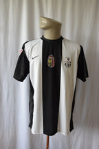LASK 2011/2012 Heimtrikot #10 L Nike