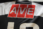 LASK 2011/2012 Heimtrikot #10 L Nike
