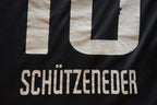 LASK 2011/2012 Heimtrikot #10 L Nike