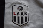 LASK 2011/2012 Heimtrikot #10 L Nike