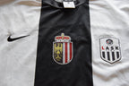 LASK 2011/2012 Heimtrikot #10 L Nike