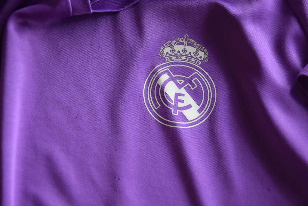Real Madrid Trikot 2016/2017 Training L Adidas Shirt
