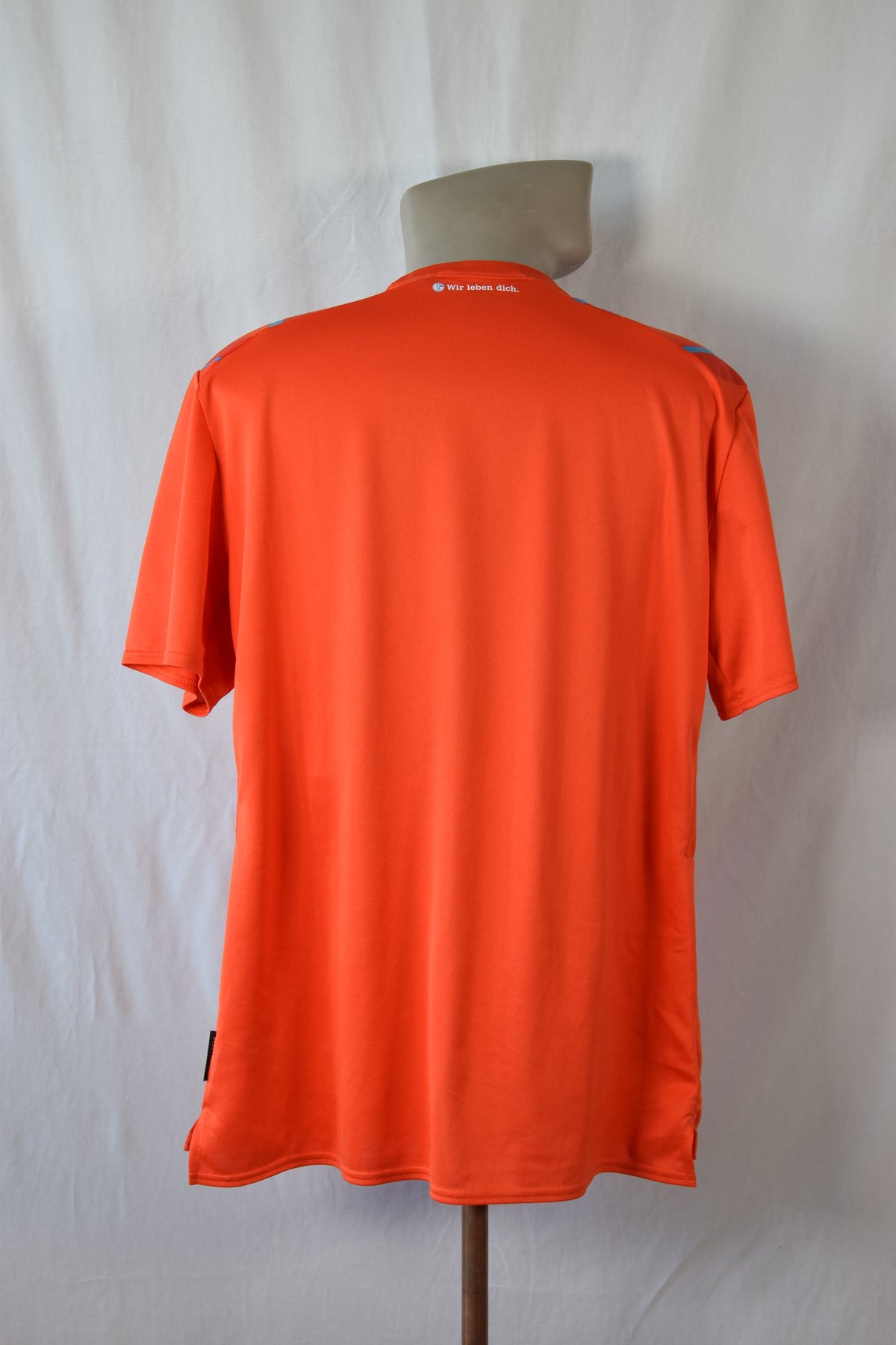 Schalke 04 Trikot 2019/2020 GK XL Umbro
