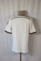 DFB Deutschland 2014 Heimtrikot Adidas M