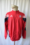 FC Bayern München Jacke M 2003 Adidas Long