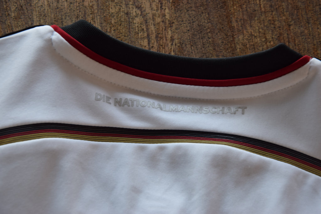 DFB Deutschland 2014 Heimtrikot Adidas M