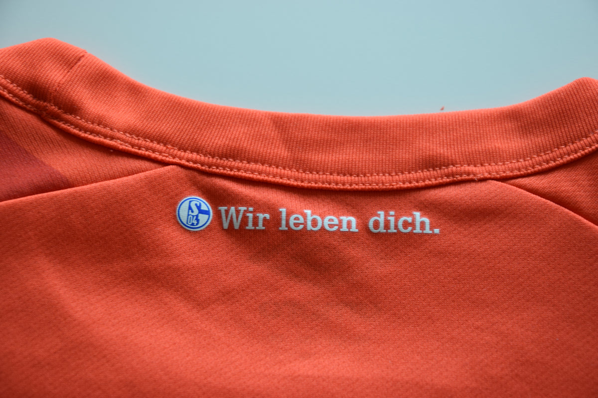 Schalke 04 Trikot 2019/2020 GK XL Umbro