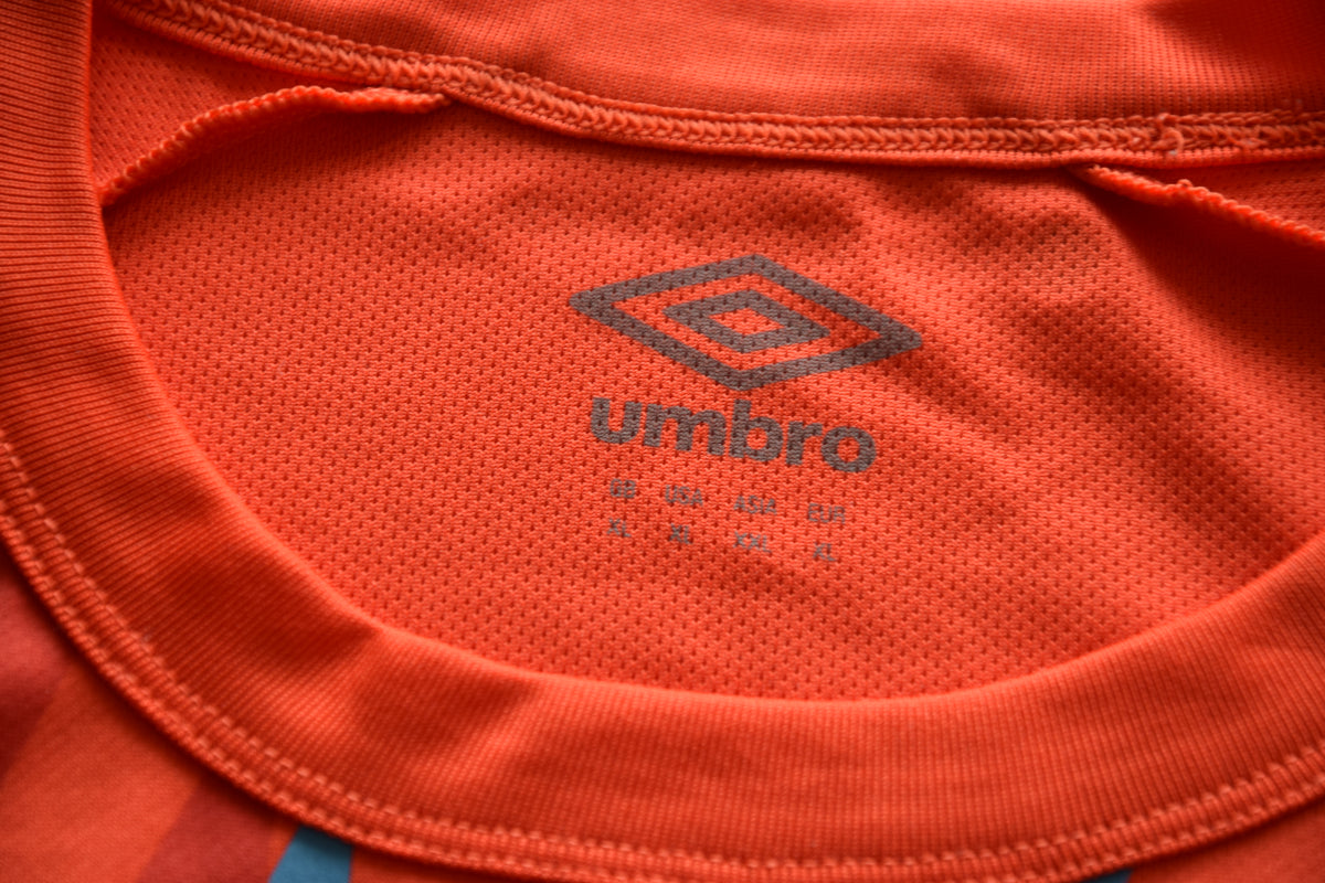 Schalke 04 Trikot 2019/2020 GK XL Umbro