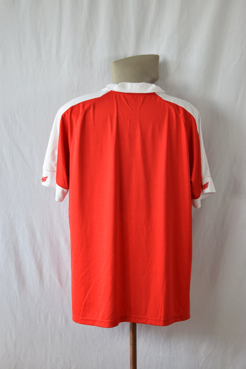 1. FC Köln 2015/2016 Karneval Trikot XXL Erima