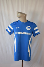 Hertha Berlin 2024/2025 S Nike Trikot