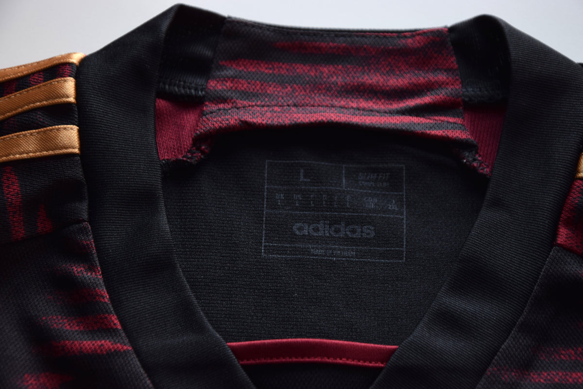 DFB Deutschland 2022 Auswärtstrikot Adidas L