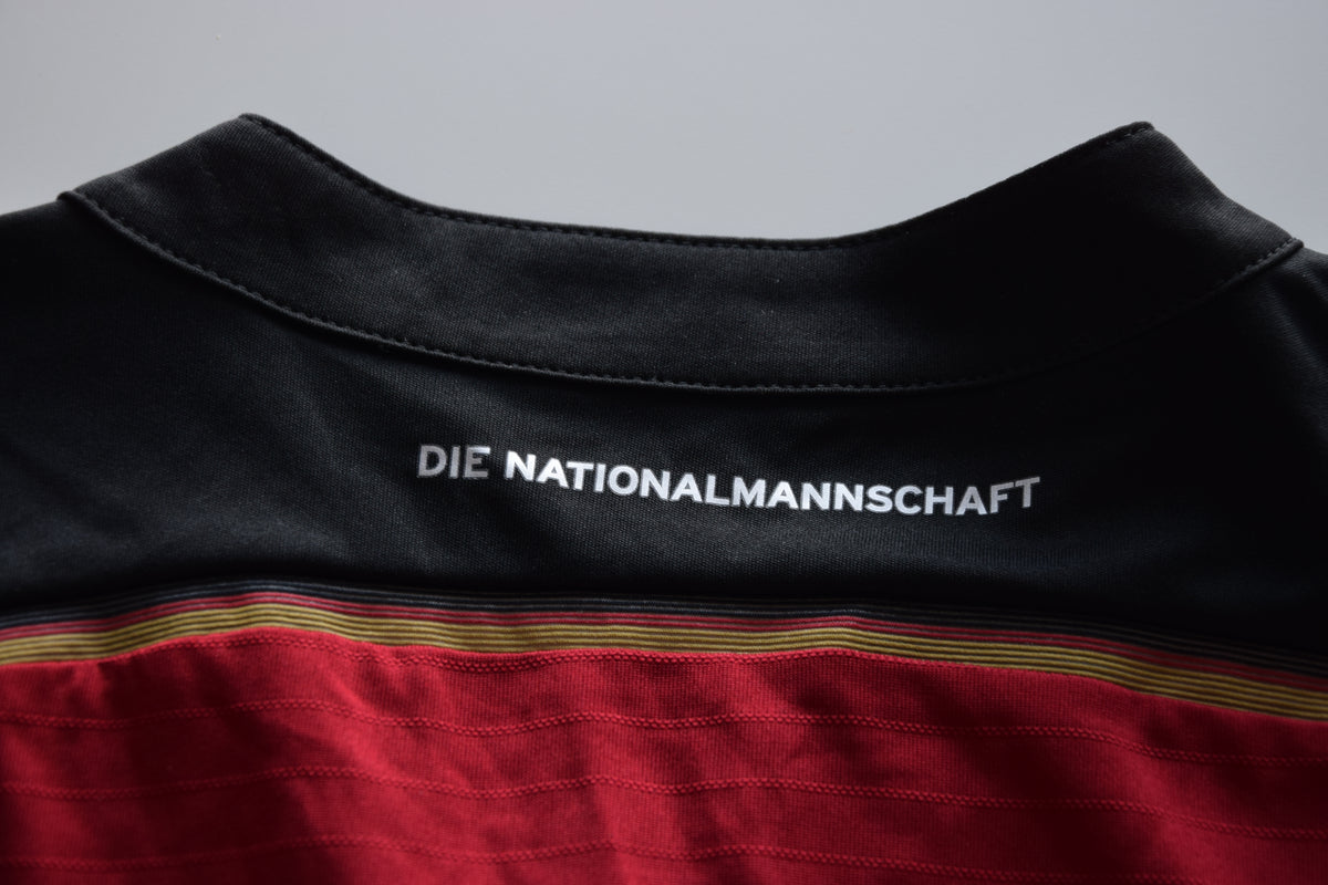DFB Deutschland 2014 Auswärtstrikot Adidas XXL