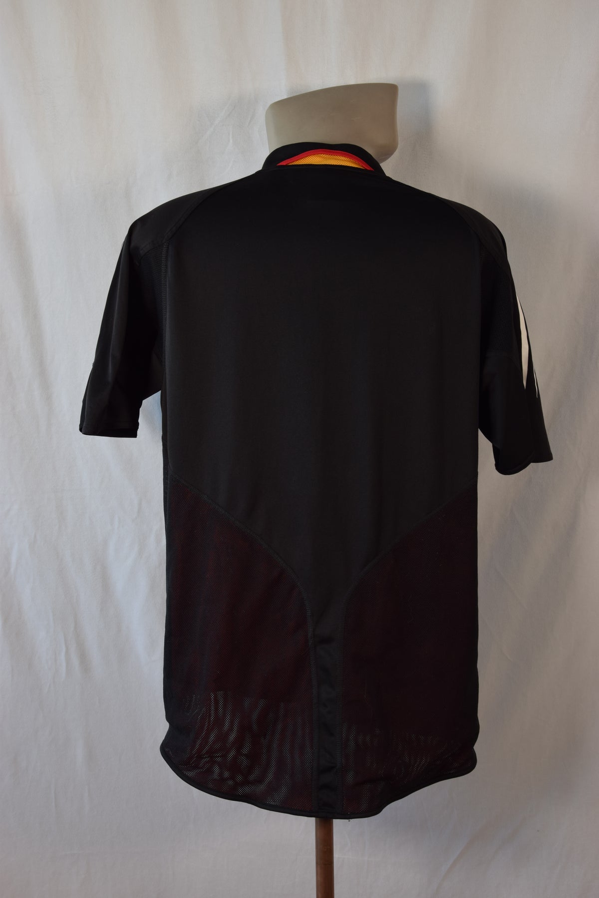 DFB Deutschland 2004 Auswärtstrikot Adidas M