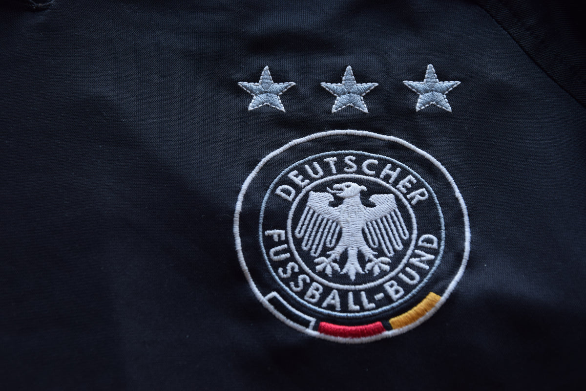 DFB Deutschland 2004 Auswärtstrikot Adidas M