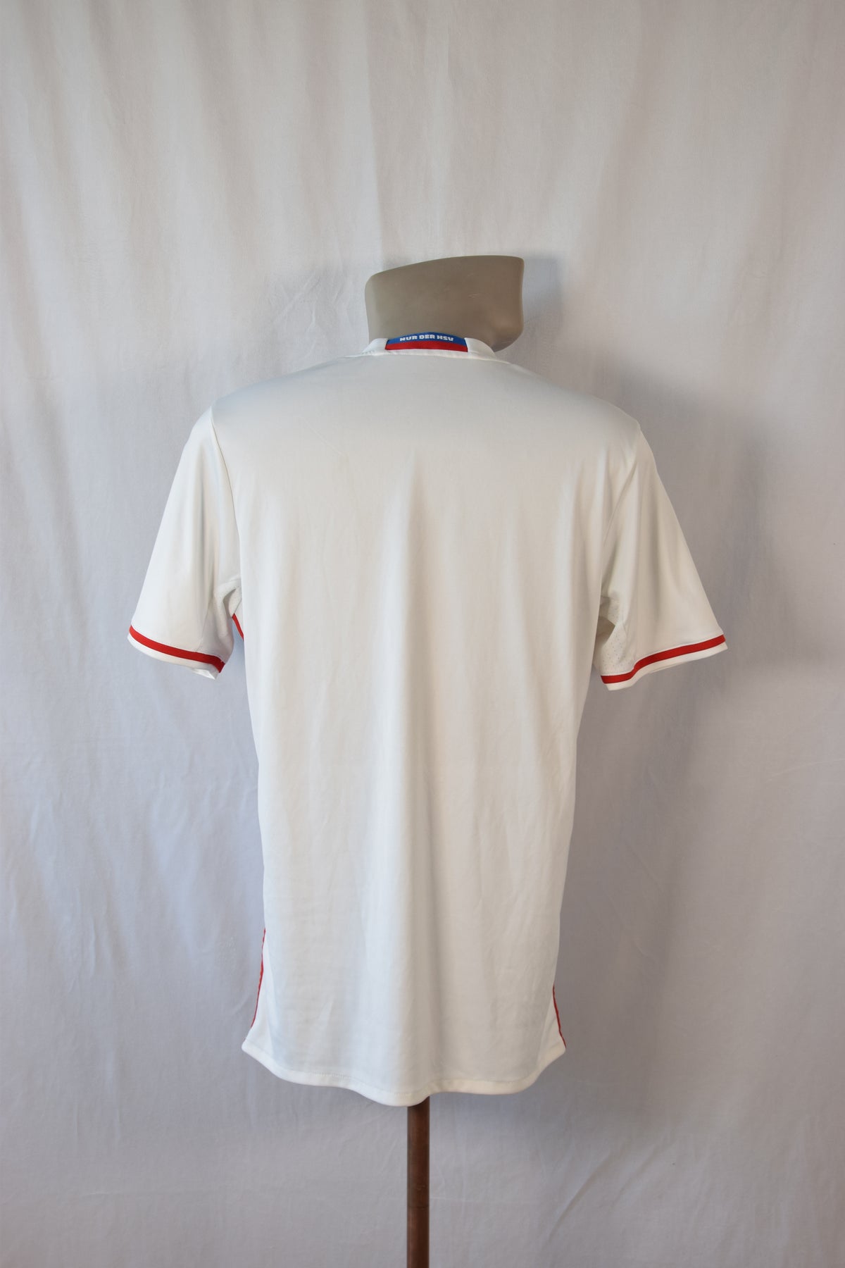Hamburger SV 2016/2017 Heimtrikot M Adidas
