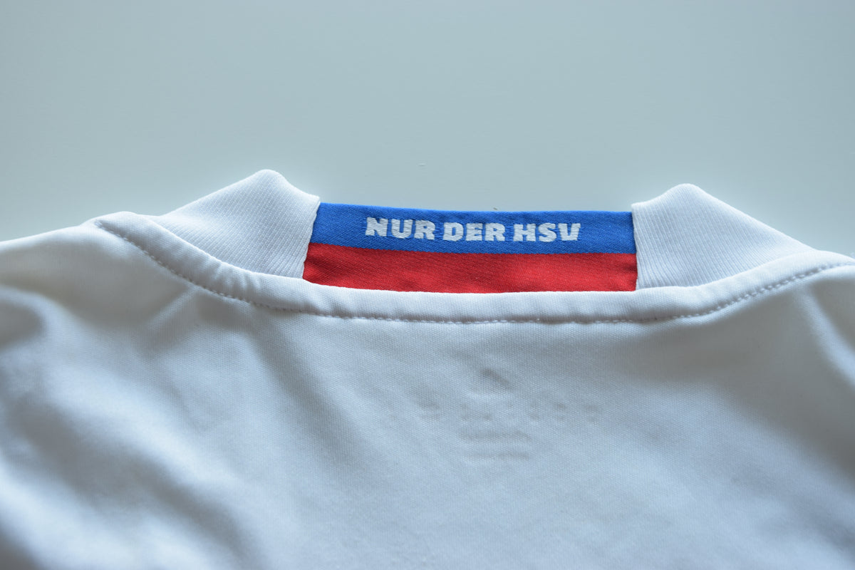 Hamburger SV 2016/2017 Heimtrikot M Adidas