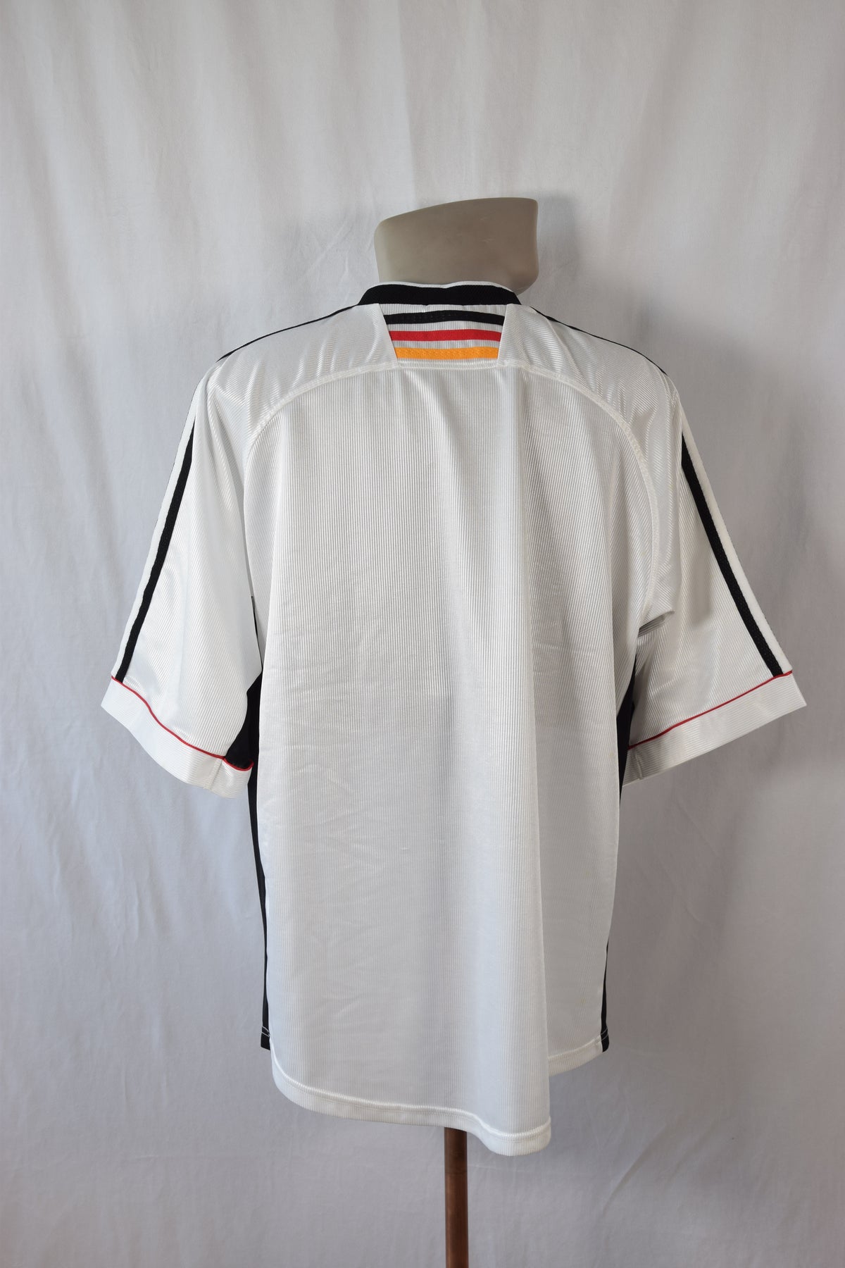 DFB Deutschland 1998 Heimtrikot Adidas XL