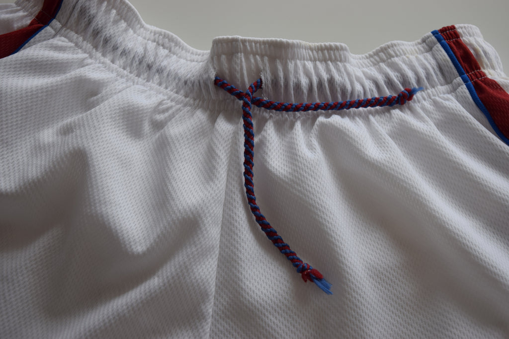 Hamburger SV 1999/2000 Hose FILA L