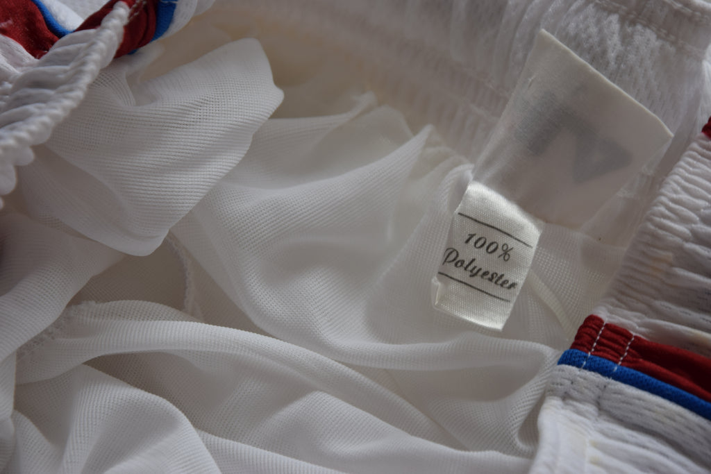 Hamburger SV 1999/2000 Hose FILA L