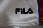 Hamburger SV 1999/2000 Hose FILA L