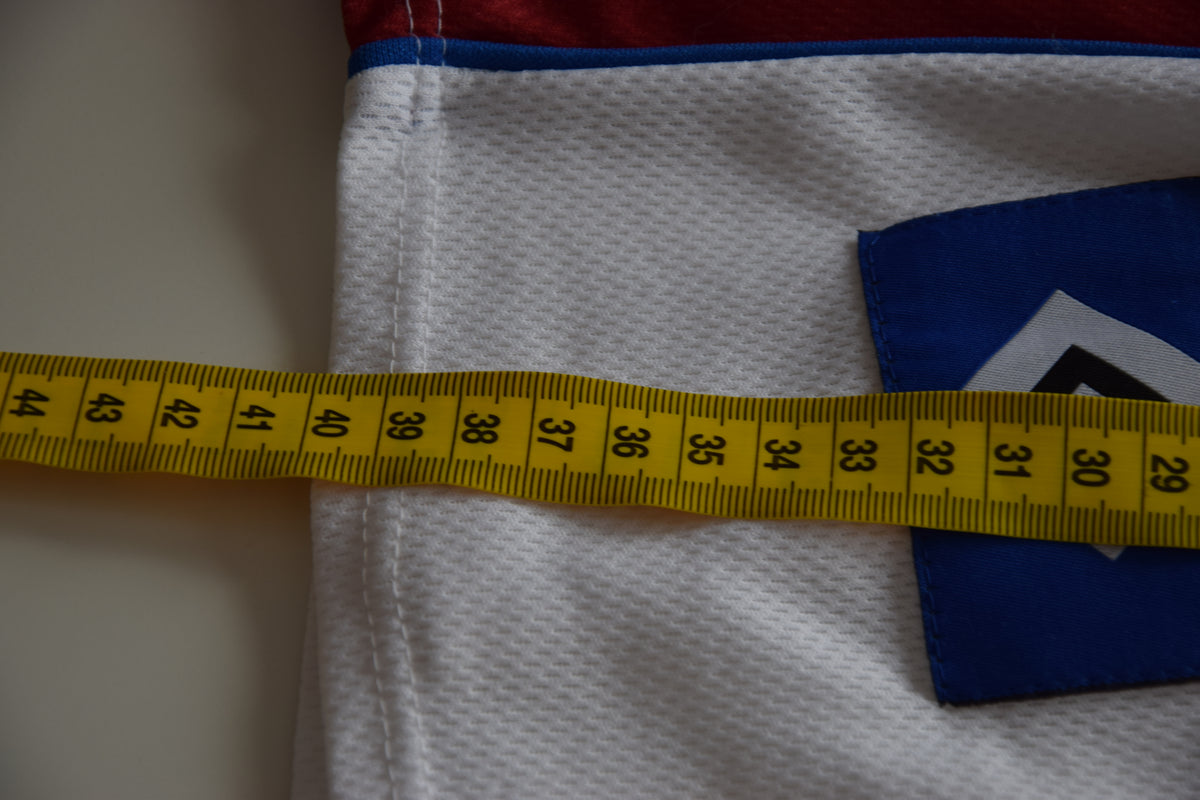 Hamburger SV 1999/2000 Hose FILA L