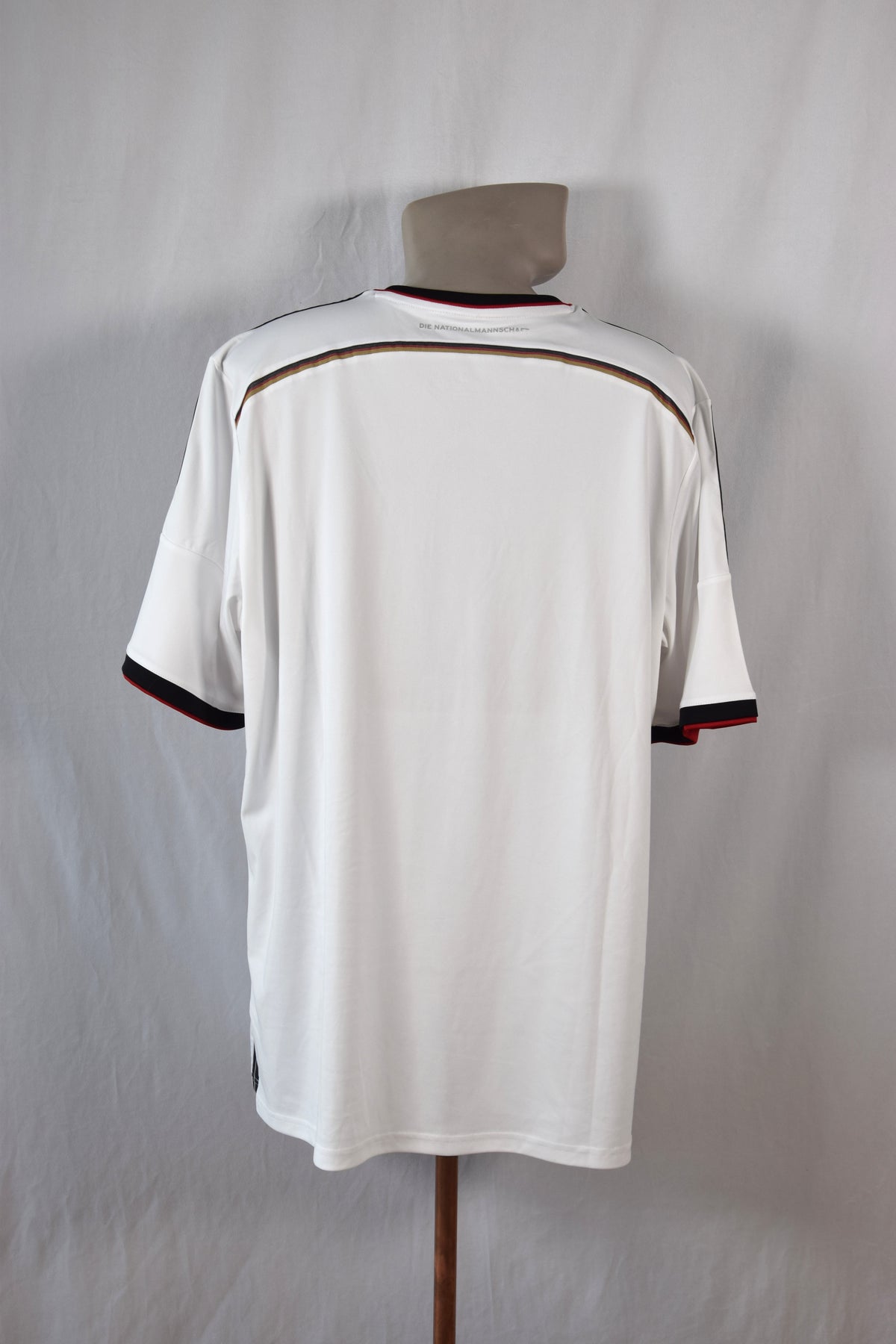 DFB Deutschland 2014 Heimtrikot Adidas XXL