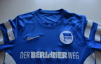 Hertha Berlin 2024/2025 S Nike Trikot