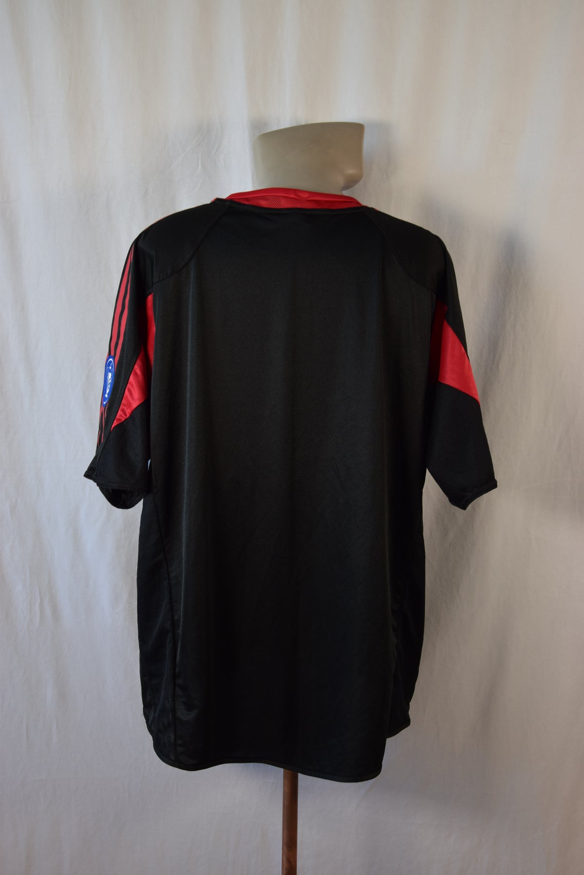 Bayern München 2004/2005  Champions League Trikot Adidas XXL