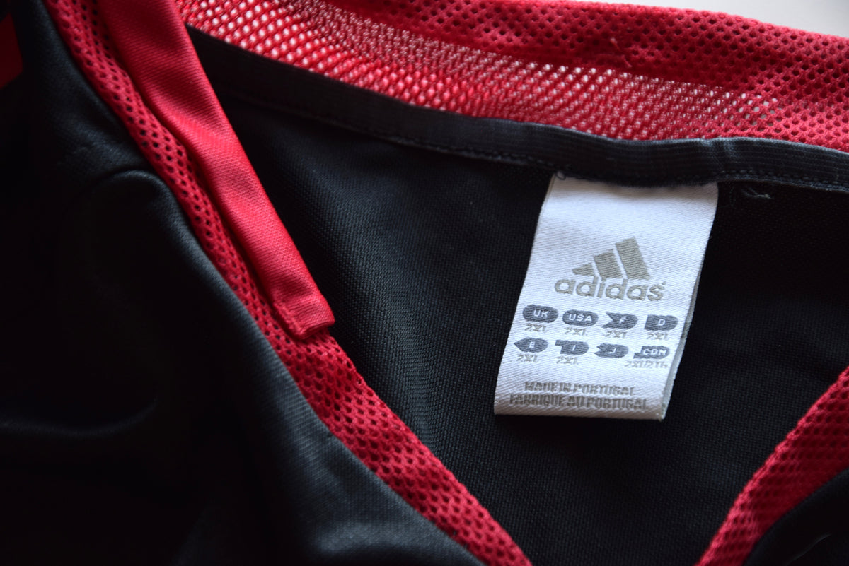 Bayern München 2004/2005  Champions League Trikot Adidas XXL