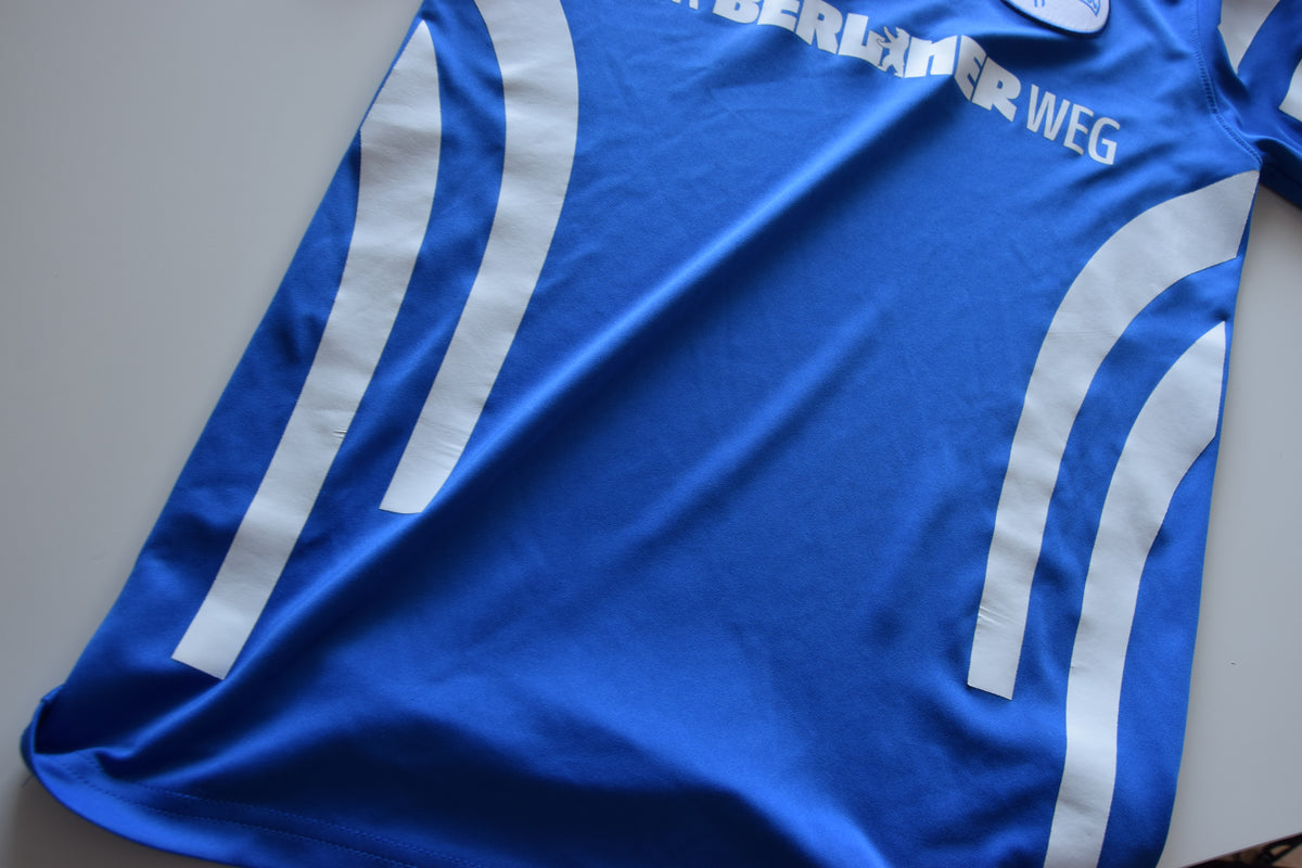 Hertha Berlin 2024/2025 S Nike Trikot